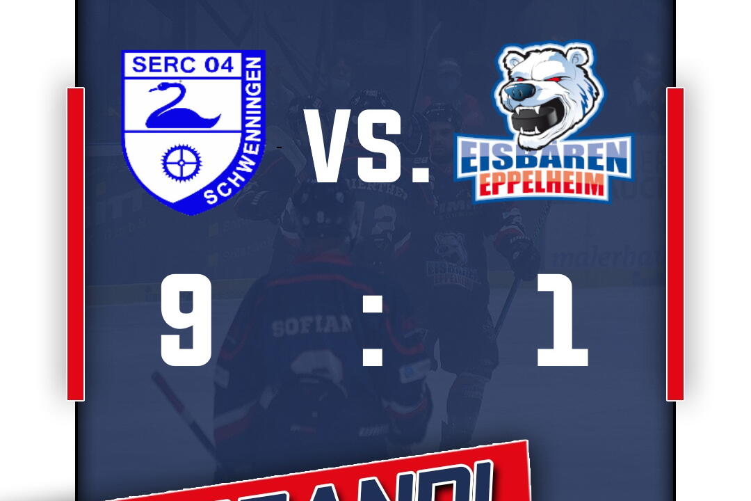 Eisbären starten mit Niederlage